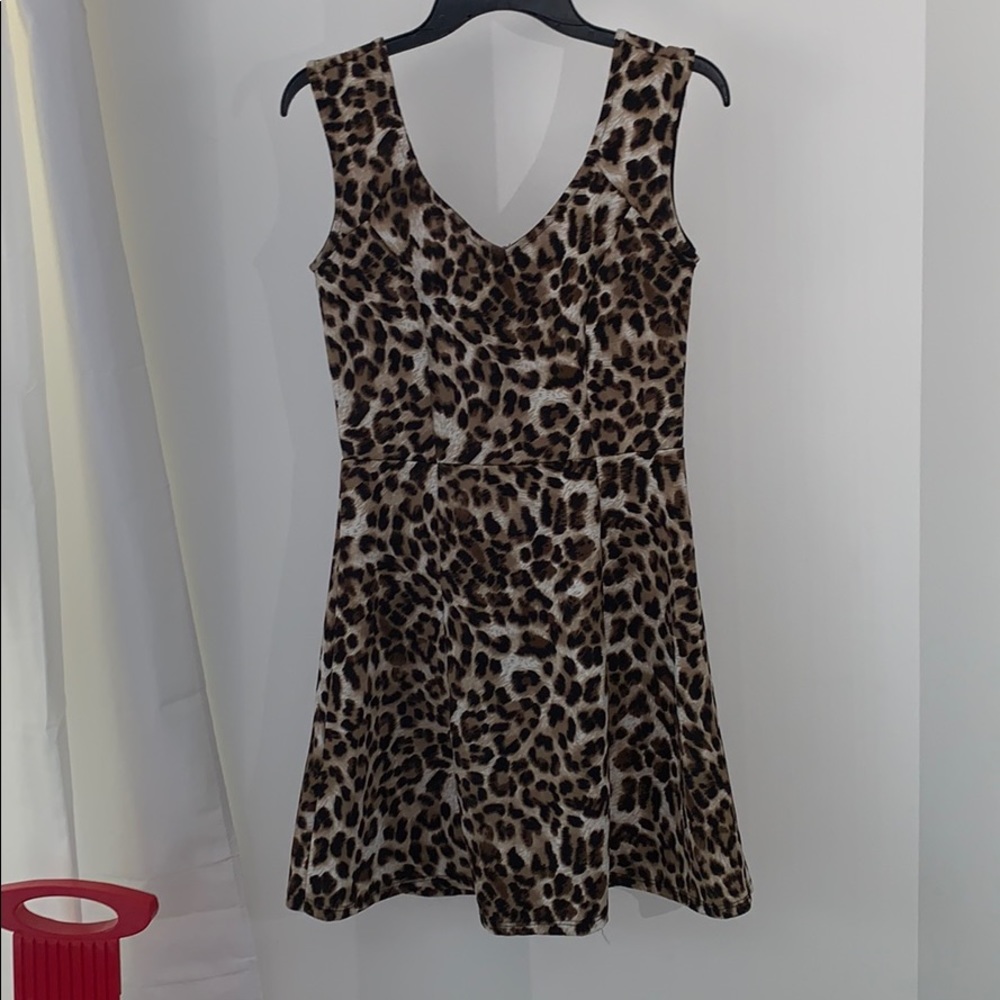 Women’s Charming Charlie dress